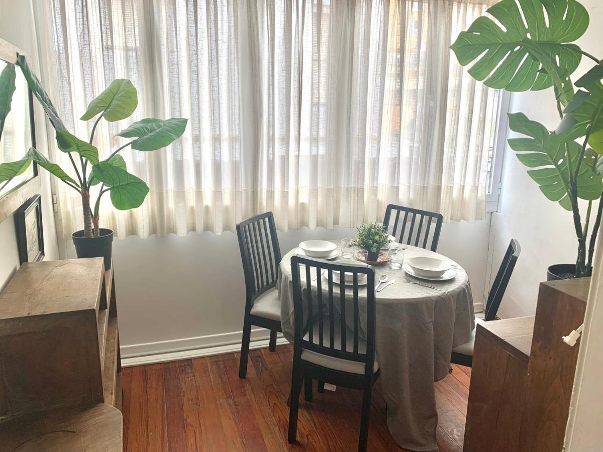 Casa Moi. Ribadesella Centro. Apartment Ngoại thất bức ảnh