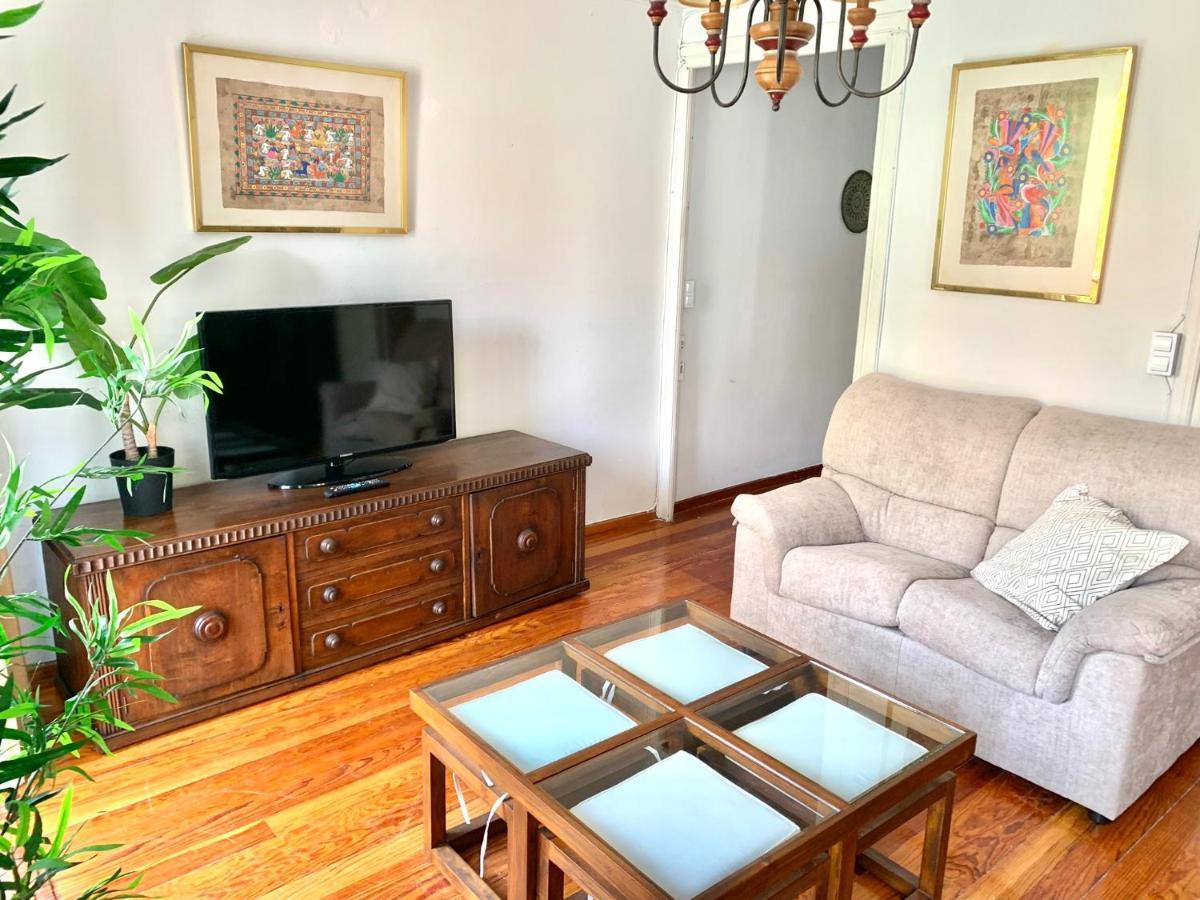 Casa Moi. Ribadesella Centro. Apartment Ngoại thất bức ảnh