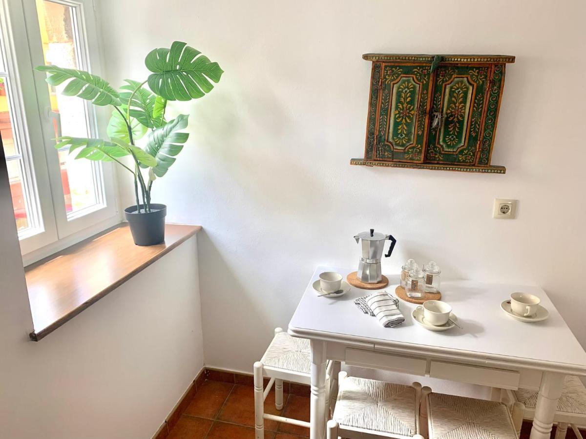 Casa Moi. Ribadesella Centro. Apartment Ngoại thất bức ảnh