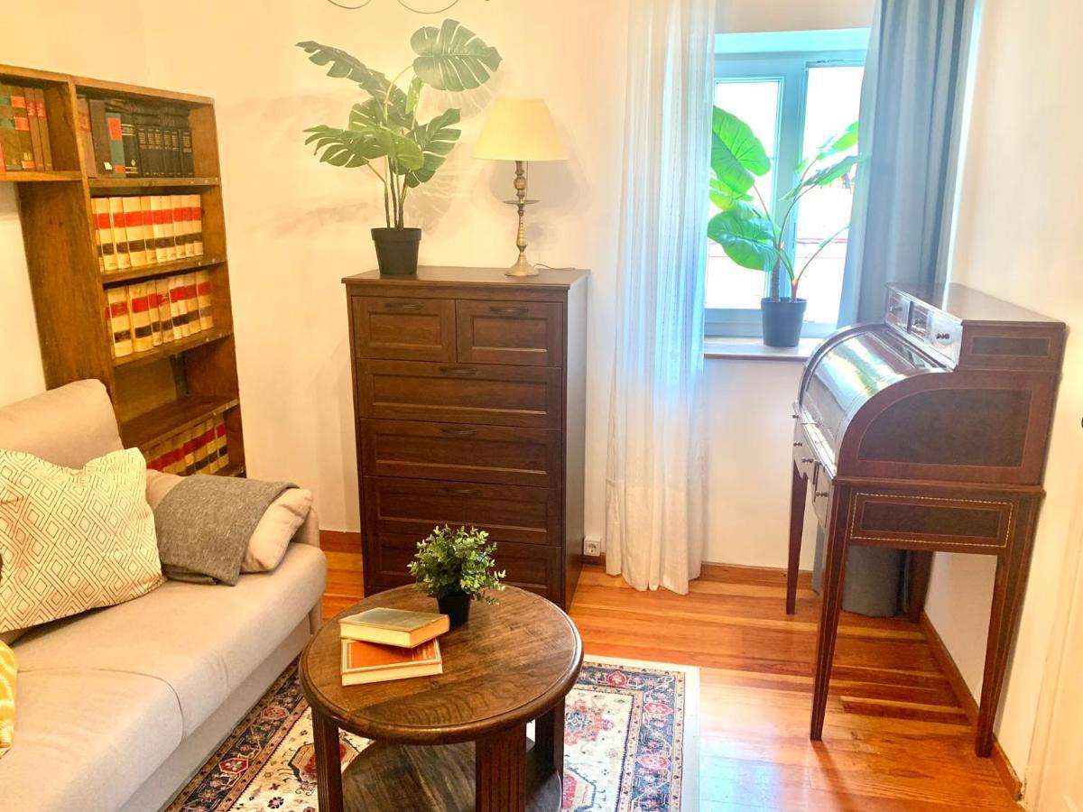 Casa Moi. Ribadesella Centro. Apartment Ngoại thất bức ảnh